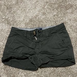 American eagle sz 00